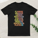 Science-Humor T-Shirt