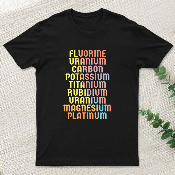 Science-Humor T-Shirt
