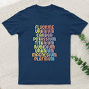 Science-Humor T-Shirt