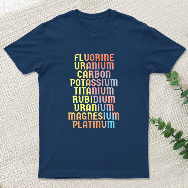 Science-Humor T-Shirt