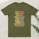 Science-Humor T-Shirt