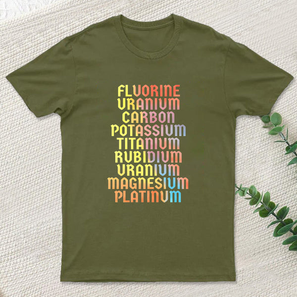 Science-Humor T-Shirt