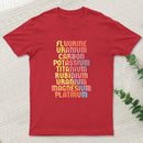 Science-Humor T-Shirt