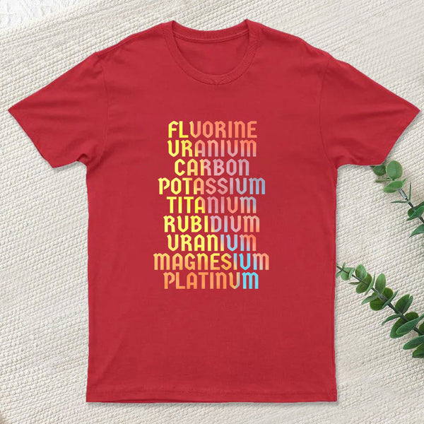 Science-Humor T-Shirt