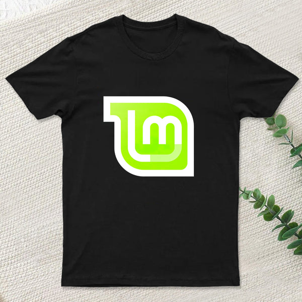 Linux Mint T-Shirt