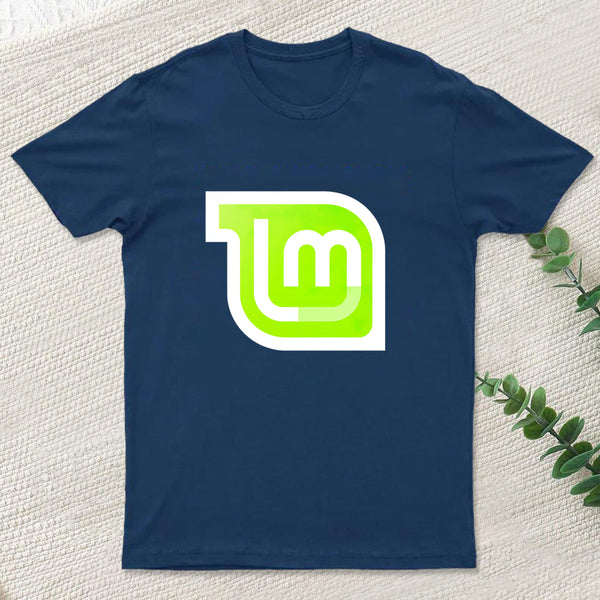 Linux Mint T-Shirt