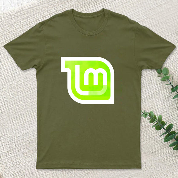 Linux Mint T-Shirt