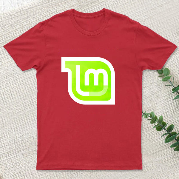 Linux Mint T-Shirt