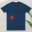I'm A Feature | Funny Programmer Humor & Coding Bug Joke T-Shirt