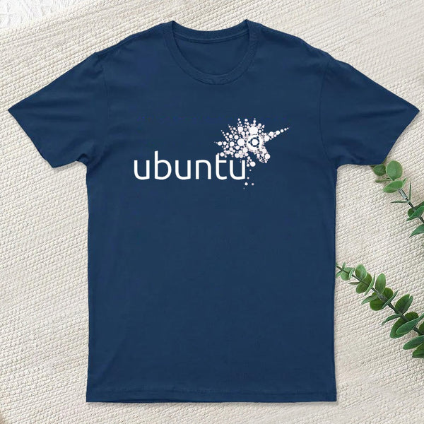 Ubuntu Unicorn T-Shirt