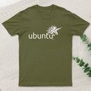 Ubuntu Unicorn T-Shirt