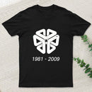SGI RIP T-Shirt