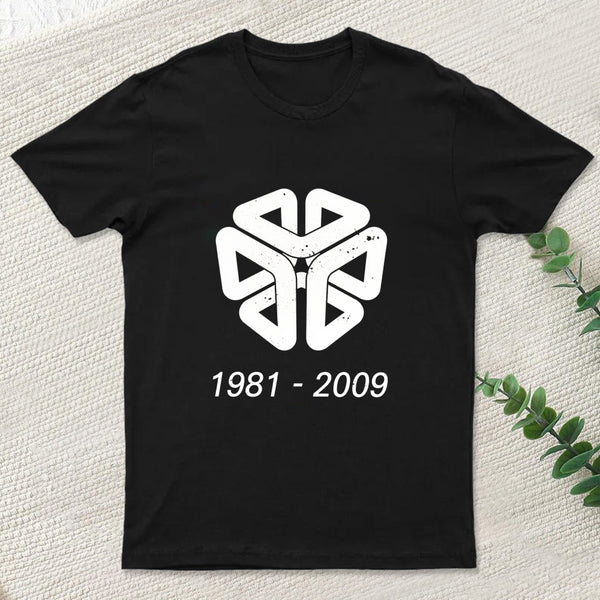 SGI RIP T-Shirt