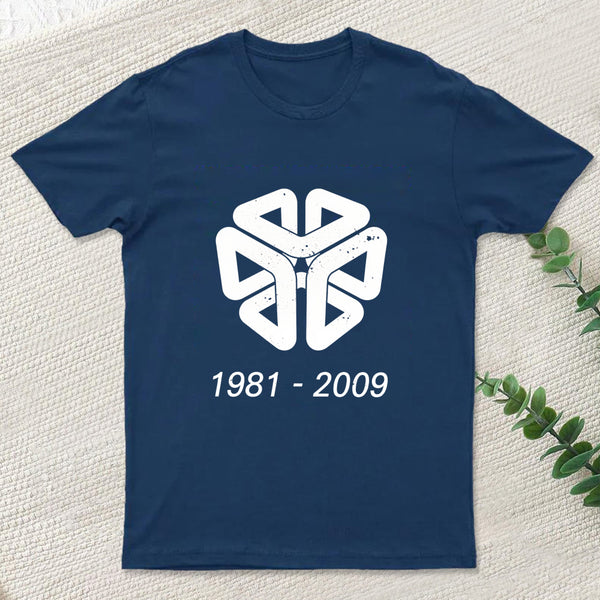 SGI RIP T-Shirt
