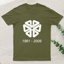 SGI RIP T-Shirt