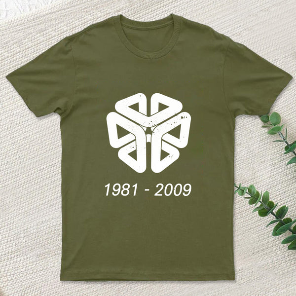 SGI RIP T-Shirt