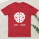 SGI RIP T-Shirt