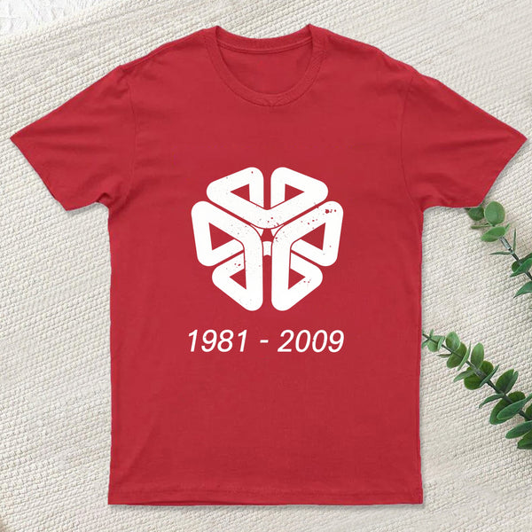 SGI RIP T-Shirt