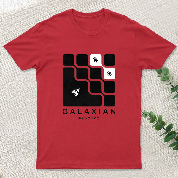 Galaxian T-Shirt