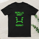 really dns T-Shirt