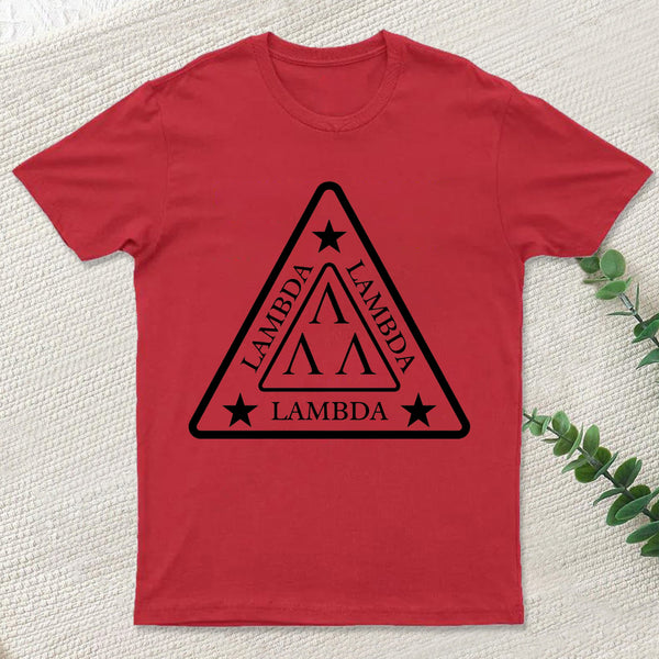 Tri Lam T-Shirt
