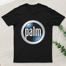 Palm Computers T-Shirt - Defunct PDA Company - Palm Pilot T-Shirt