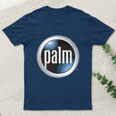 Palm Computers T-Shirt - Defunct PDA Company - Palm Pilot T-Shirt