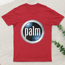Palm Computers T-Shirt - Defunct PDA Company - Palm Pilot T-Shirt