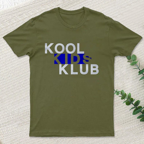 Kool Kids Club T-Shirt
