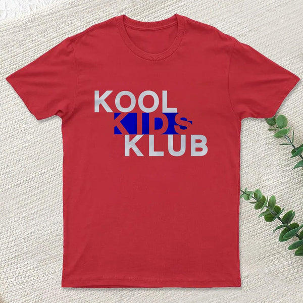 Kool Kids Club T-Shirt