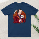 Best Dad Father's Day T-Shirt