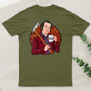 Best Dad Father's Day T-Shirt
