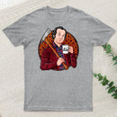 Best Dad Father's Day T-Shirt