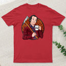 Best Dad Father's Day T-Shirt