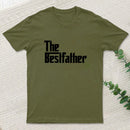 The Bestfather Father's Day T-Shirt