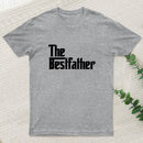 The Bestfather Father's Day T-Shirt