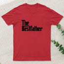 The Bestfather Father's Day T-Shirt