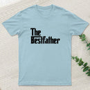 The Bestfather Father's Day T-Shirt
