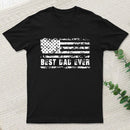 Best Dad Ever Father's Day T-Shirt