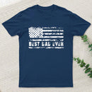 Best Dad Ever Father's Day T-Shirt
