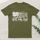Best Dad Ever Father's Day T-Shirt