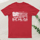 Best Dad Ever Father's Day T-Shirt
