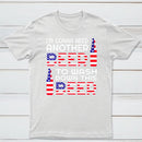 I M Gonna Need Another Beer To Wash Down This Beer Classic T-shirt