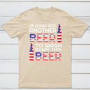 I M Gonna Need Another Beer To Wash Down This Beer Classic T-shirt