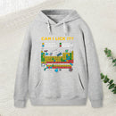 Can I Lick It Periodic Table Geek Hoodie
