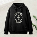 Classically Trained Hoodie