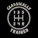 Classically Trained Hoodie