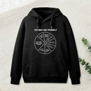 You May Ask Yourself Geek Hoodie