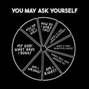 You May Ask Yourself Geek Hoodie