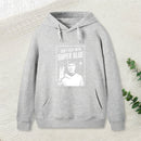 Don't Play With Superglue Geek Hoodie